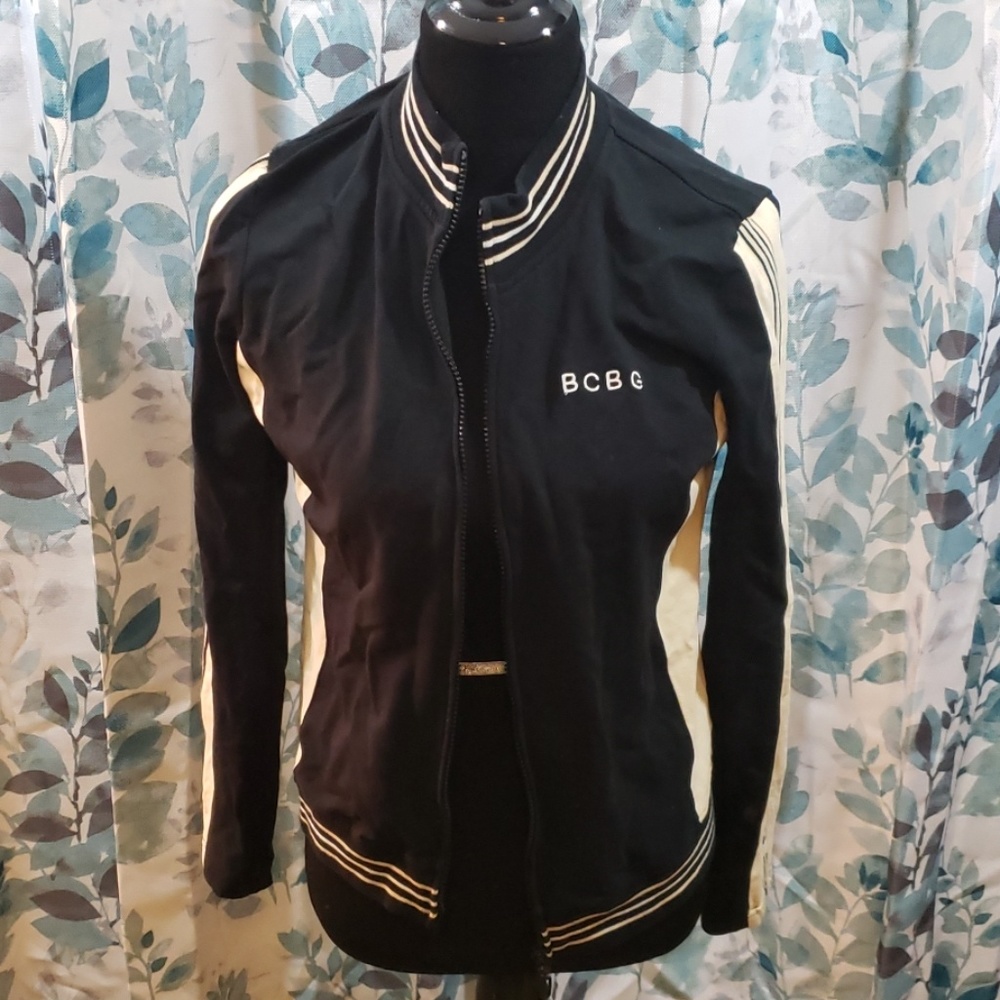 BCBG Sport jacket